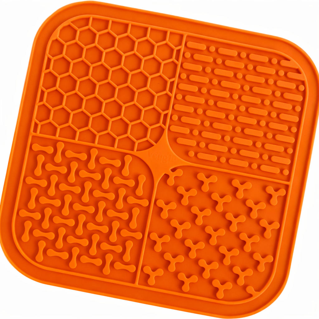 Tailio Pet Licking Mat